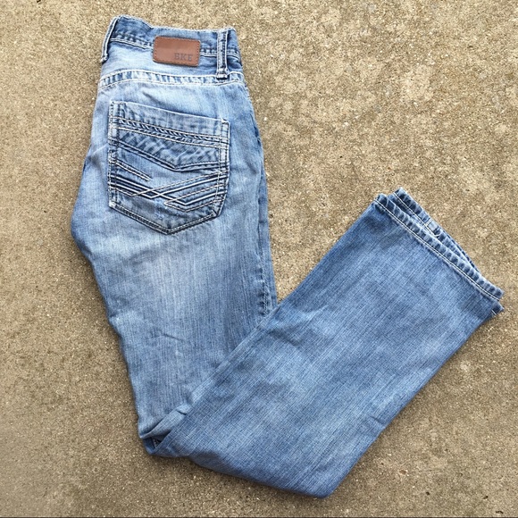 buckle bke aiden jeans